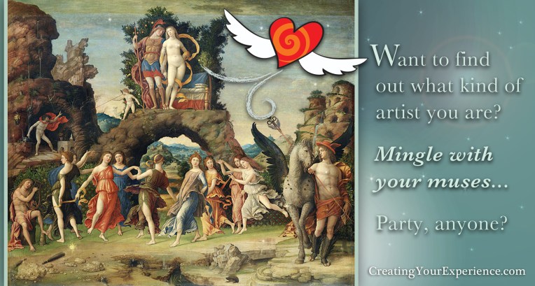 creating your experience