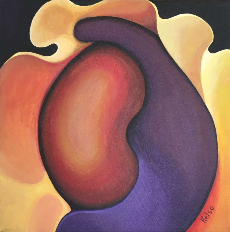 bean by Bonnie Kelso