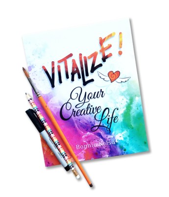 ©Bonnie Kelso and Creating Your Experience