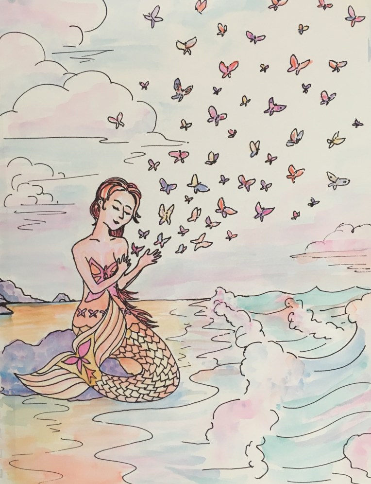 ButterflyMermaidSM