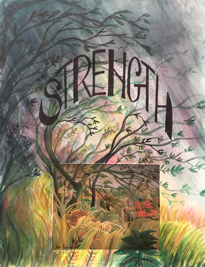 strength